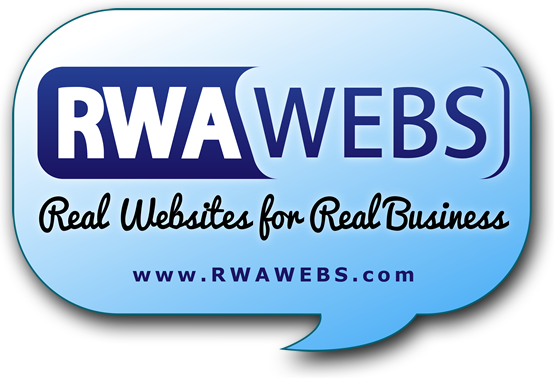 RWA Webs