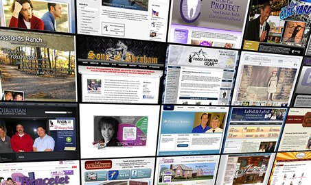 Visit our Portfolio
