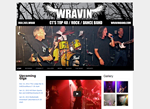 wravin