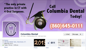 Columbia Dental