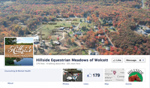 Hillside Equestrian