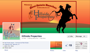 Hillside Properties